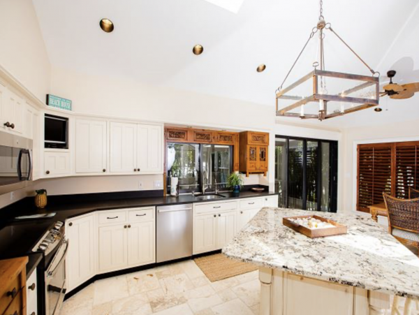 Captiva Island Luxury Retreat Private Pool & Walk to Beach